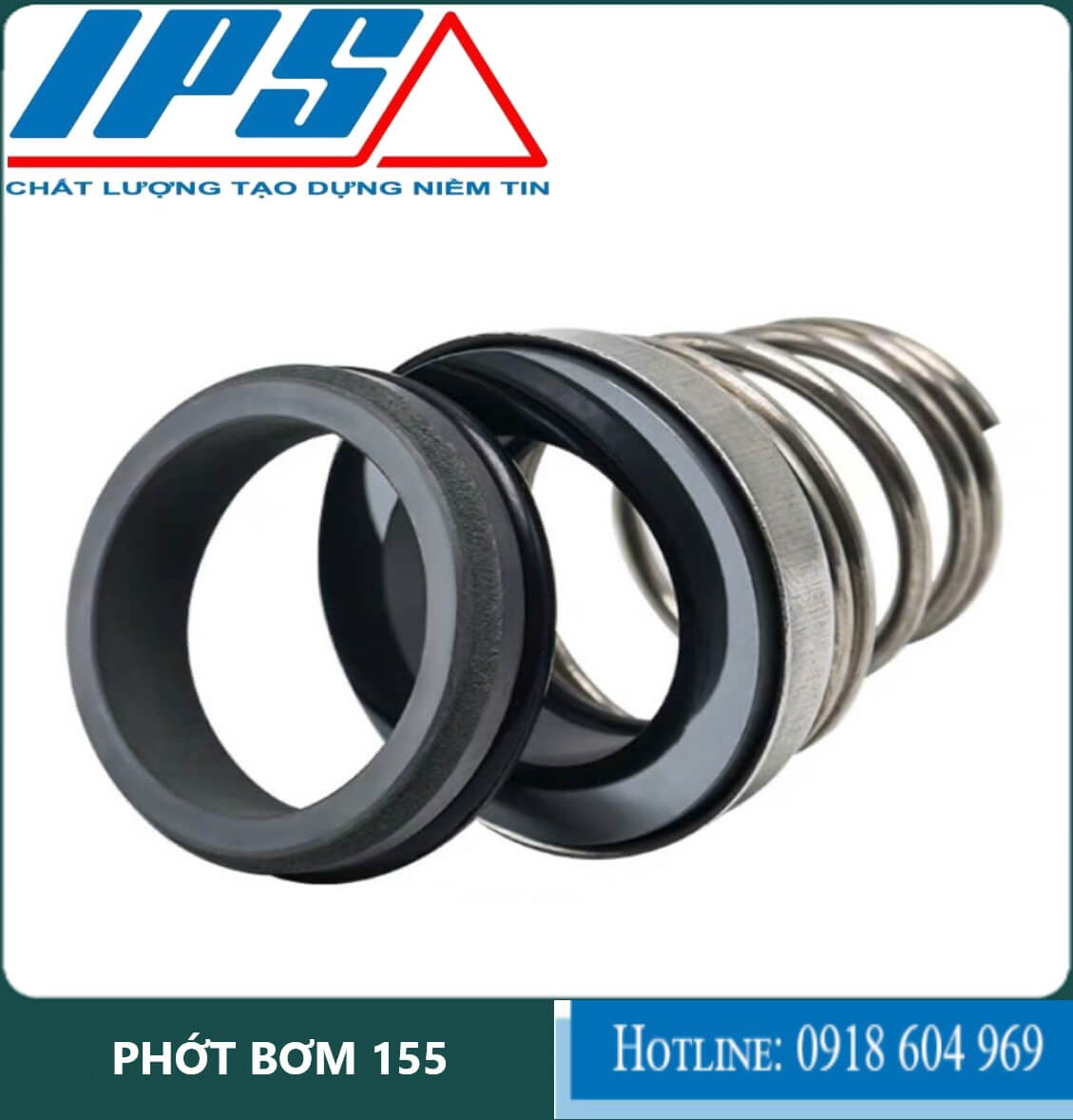 Phớt bơm 155 -5(1).j